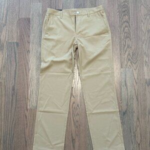Bonobos Highland Golf Pants (NWT)